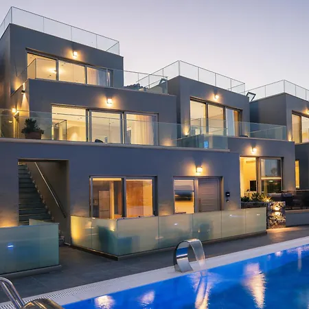 Villa Isla &