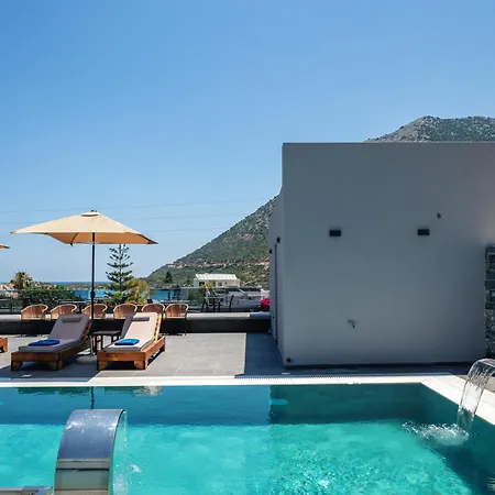 Villa Isla &