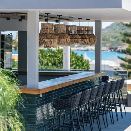 Isla & Villa Bali (Crete)