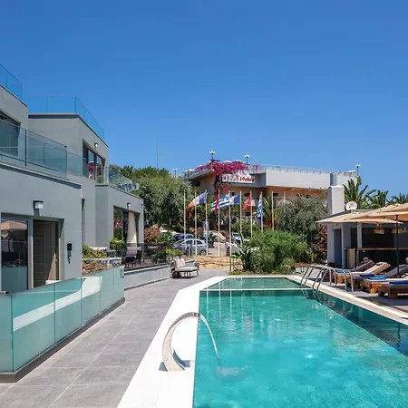 Villa Isla &