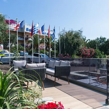 Villa Isla & Bali (Crete)