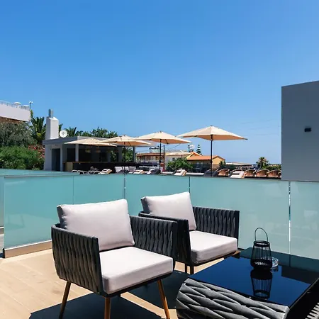Villa Isla &