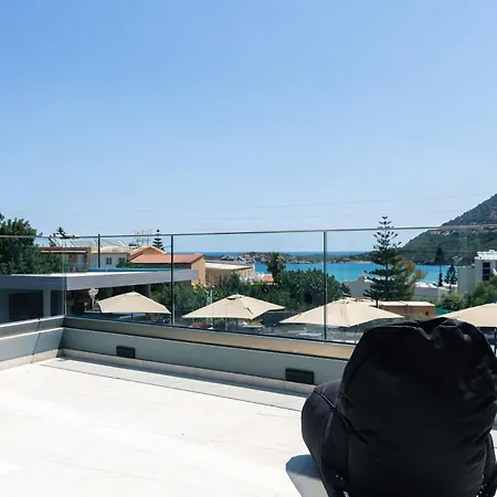 Villa Isla & *