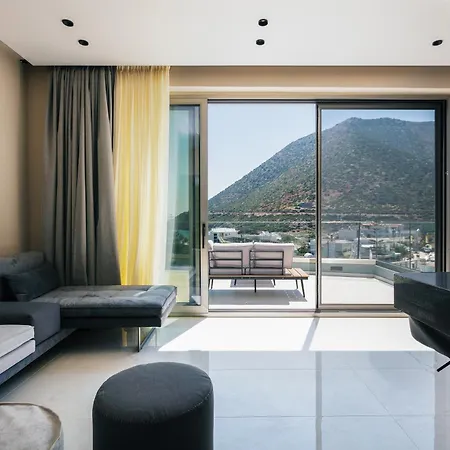 Isla & Villa Bali (Crete)