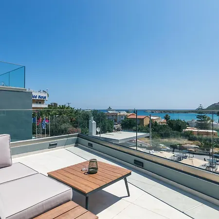 Isla & Villa Bali (Crete)