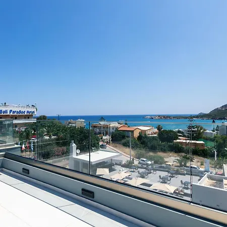 Isla & Bali (Crete)