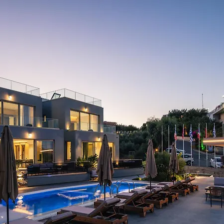 Isla & Bali (Crete)