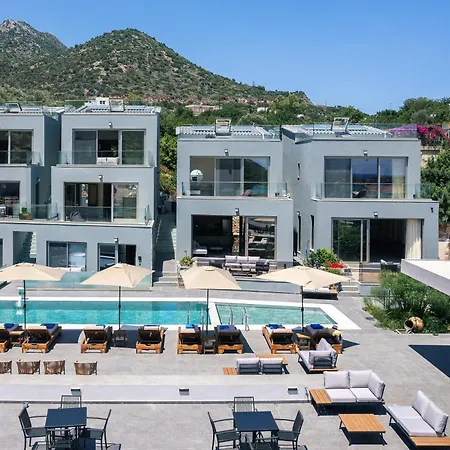 Isla & * Bali (Crete)