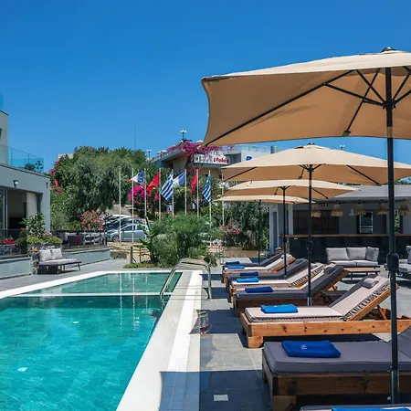 Isla & * Bali (Crete)