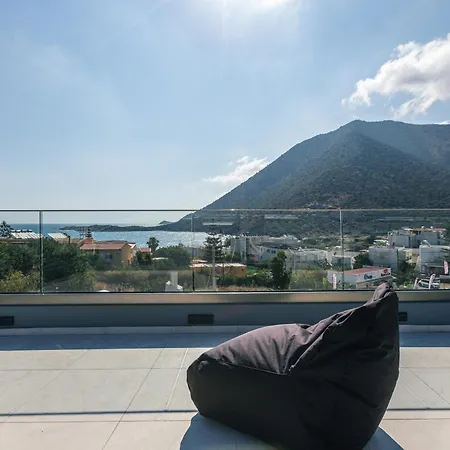Isla & * Bali (Crete)