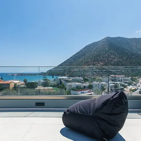 Isla & Bali (Crete)