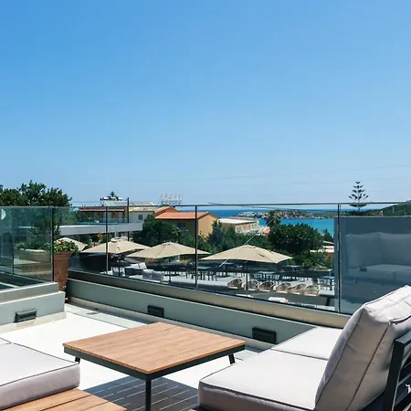 Isla & Villa Bali (Crete)