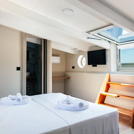 Villa Isla & Bali (Crete)